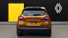 Renault Captur 0.9 TCE 90 Iconic 5dr Petrol Hatchback